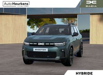 Hybrid 155 Limited Edition l Voorraadvoordeel! l G