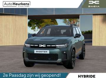 Hybrid 155 Limited Edition l Voorraadvoordeel! l G