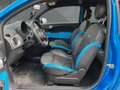 Fiat 500 S *TÜV neu*CarPlay*Android*Klima*Garantie* Blau - thumbnail 14