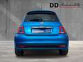 Fiat 500 S *TÜV neu*CarPlay*Android*Klima*Garantie* Blau - thumbnail 4