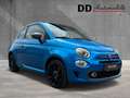 Fiat 500 S *TÜV neu*CarPlay*Android*Klima*Garantie* Blau - thumbnail 7