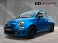 Fiat 500 S *TÜV neu*CarPlay*Android*Klima*Garantie* Blau - thumbnail 1