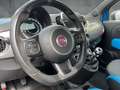 Fiat 500 S *TÜV neu*CarPlay*Android*Klima*Garantie* Blau - thumbnail 11