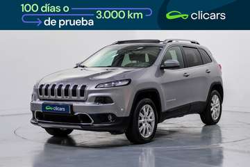 3.6 V6 Overland Aut.