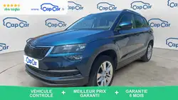 Skoda Karoq 1.6 TDI 116 Ambition