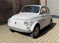 Fiat 500 L Alb - thumbnail 1