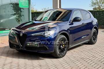 Stelvio 2.2 Turbodiesel 190 CV AT8 RWD Business PREZZO REALE