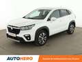 Suzuki S-Cross 1.4 BoosterJet Hybrid Style Blanc - thumbnail 1