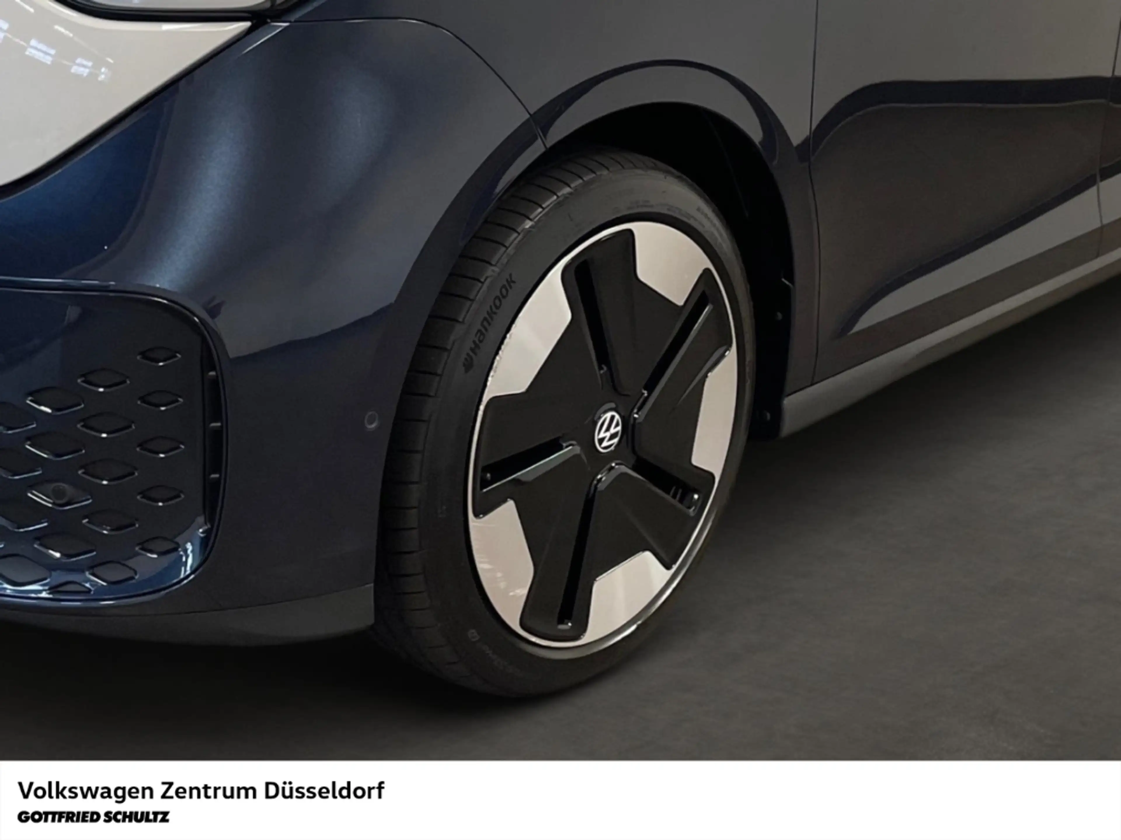 Volkswagen ID. Buzz Pro 150kw Kamera Sitzheiz Navi Parkhilfe — photo 8