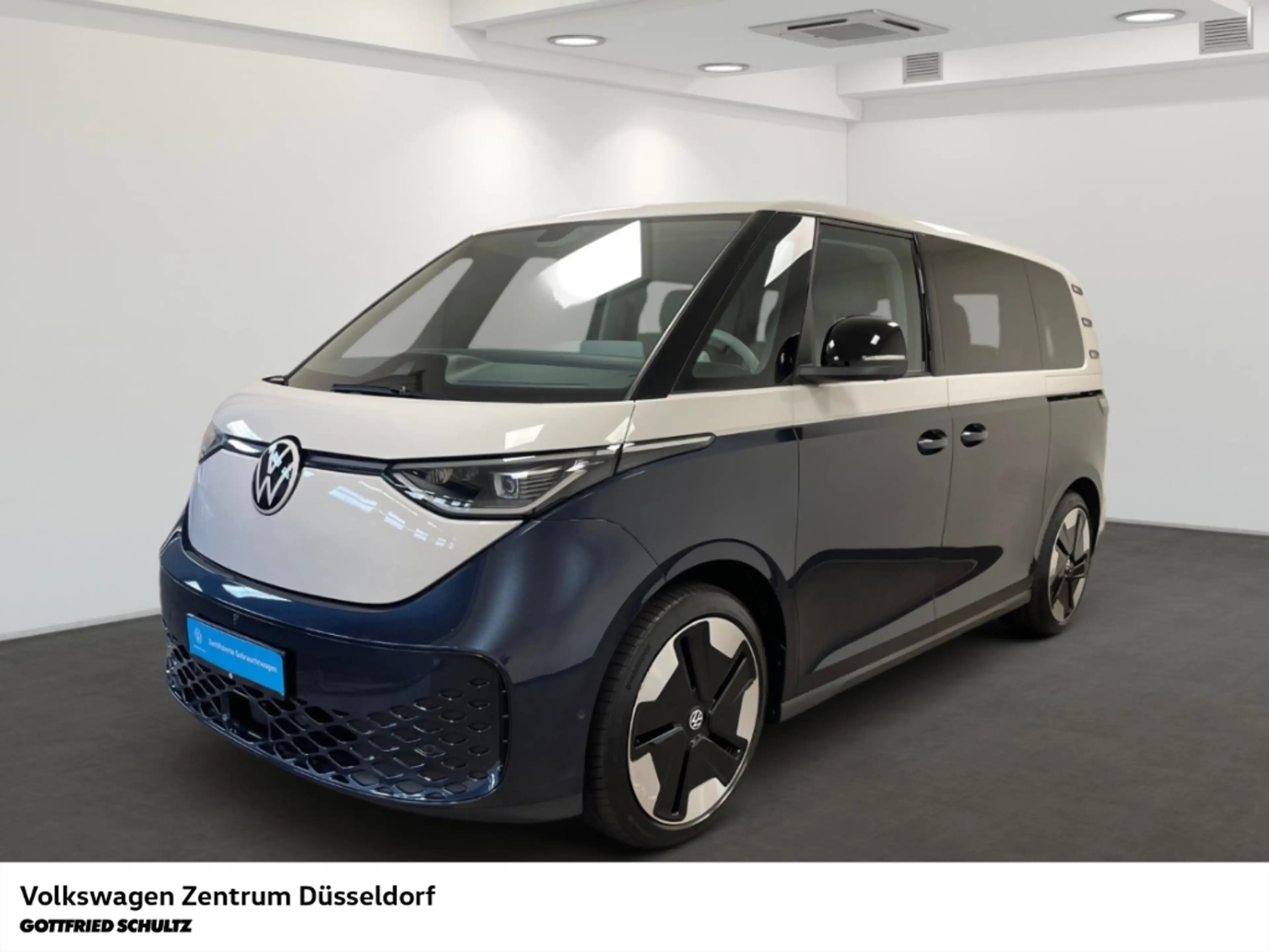 Volkswagen ID. Buzz Pro 150kw Kamera Sitzheiz Navi Parkhilfe