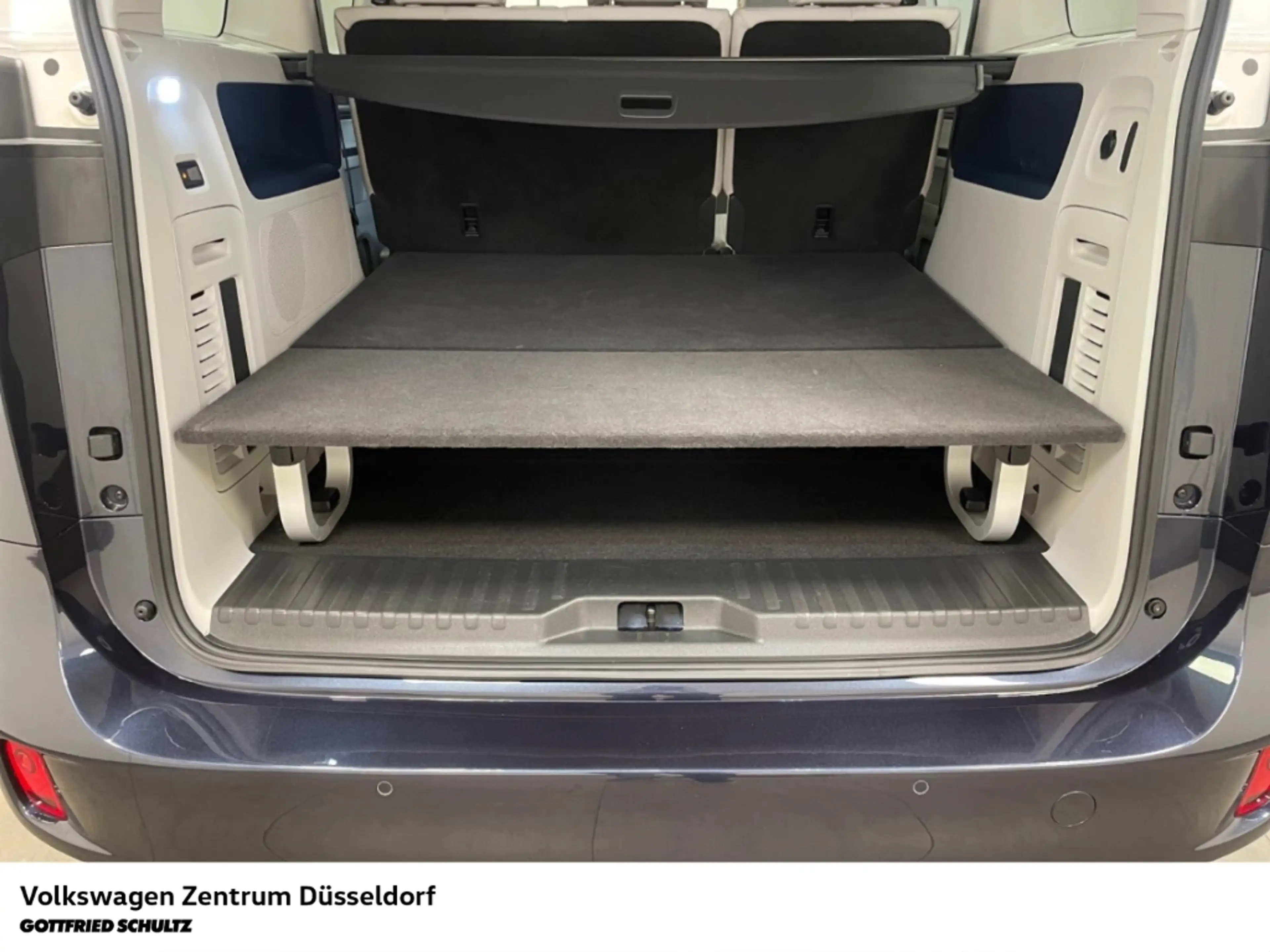 Volkswagen ID. Buzz Pro 150kw Kamera Sitzheiz Navi Parkhilfe — photo 7