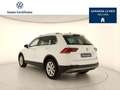 Volkswagen Tiguan 2.0 TDI SCR DSG Advanced BlueMotion Tech. Blanc - thumbnail 3