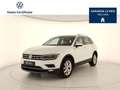 Volkswagen Tiguan 2.0 TDI SCR DSG Advanced BlueMotion Tech. Blanc - thumbnail 1