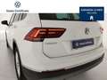 Volkswagen Tiguan 2.0 TDI SCR DSG Advanced BlueMotion Tech. Weiß - thumbnail 8