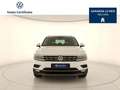 Volkswagen Tiguan 2.0 TDI SCR DSG Advanced BlueMotion Tech. Weiß - thumbnail 4