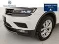 Volkswagen Tiguan 2.0 TDI SCR DSG Advanced BlueMotion Tech. Blanc - thumbnail 6