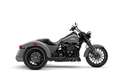 Harley-Davidson Freewheeler FLRT Gris - thumbnail 1