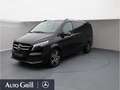 Mercedes-Benz V 250 d Avantg Night Distr Leder Burm 7Si 360K Zwart - thumbnail 1