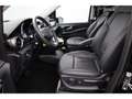 Mercedes-Benz V 250 d Avantg Night Distr Leder Burm 7Si 360K Nero - thumbnail 14