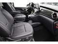 Mercedes-Benz V 250 d Avantg Night Distr Leder Burm 7Si 360K Nero - thumbnail 18