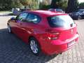BMW 116 i Automatic Rot - thumbnail 4