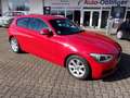BMW 116 i Automatic Rot - thumbnail 1