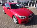 BMW 116 i Automatic Rot - thumbnail 2