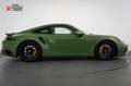 Porsche 992 Turbo S Coupé PTS Olivgrün Burmester Approve Green - thumbnail 6