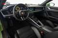 Porsche 992 Turbo S Coupé PTS Olivgrün Burmester Approve Green - thumbnail 9
