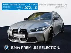 Bmw M3 Touring Competition xDrive M Compound Brem