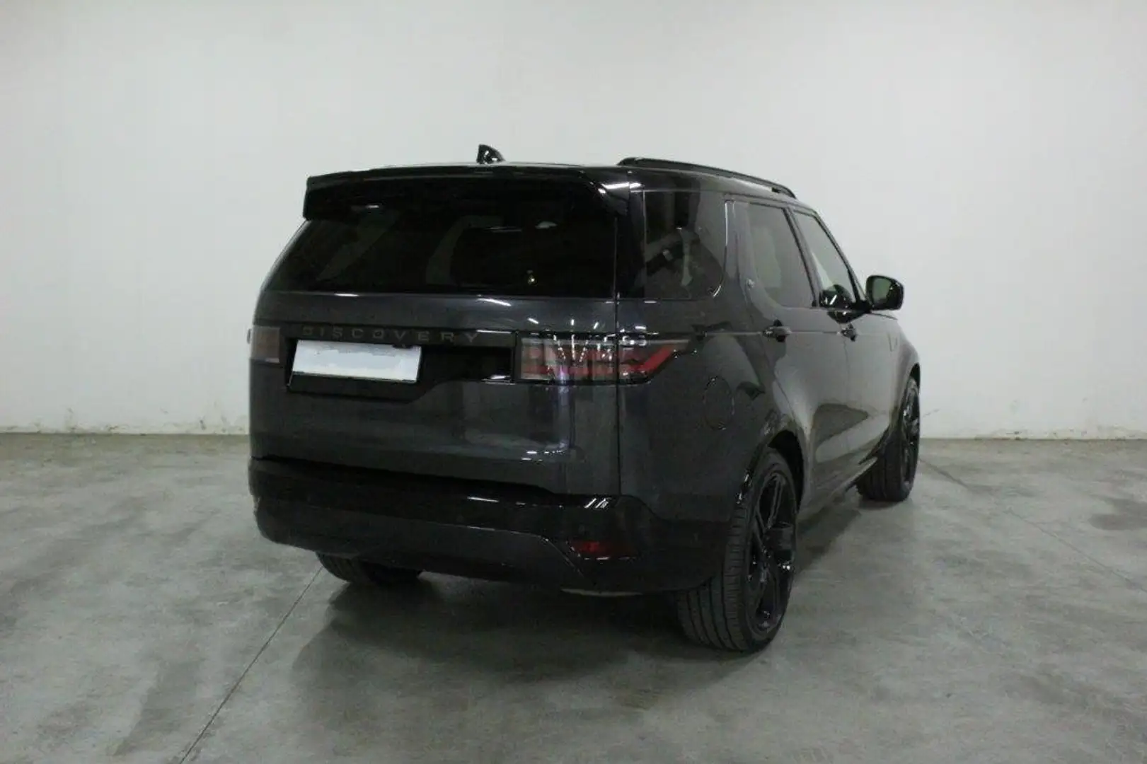 Land Rover Discovery Discovery 5 3.0d i6 mhev DynSE awd 249cv 7 posti Gris - 2