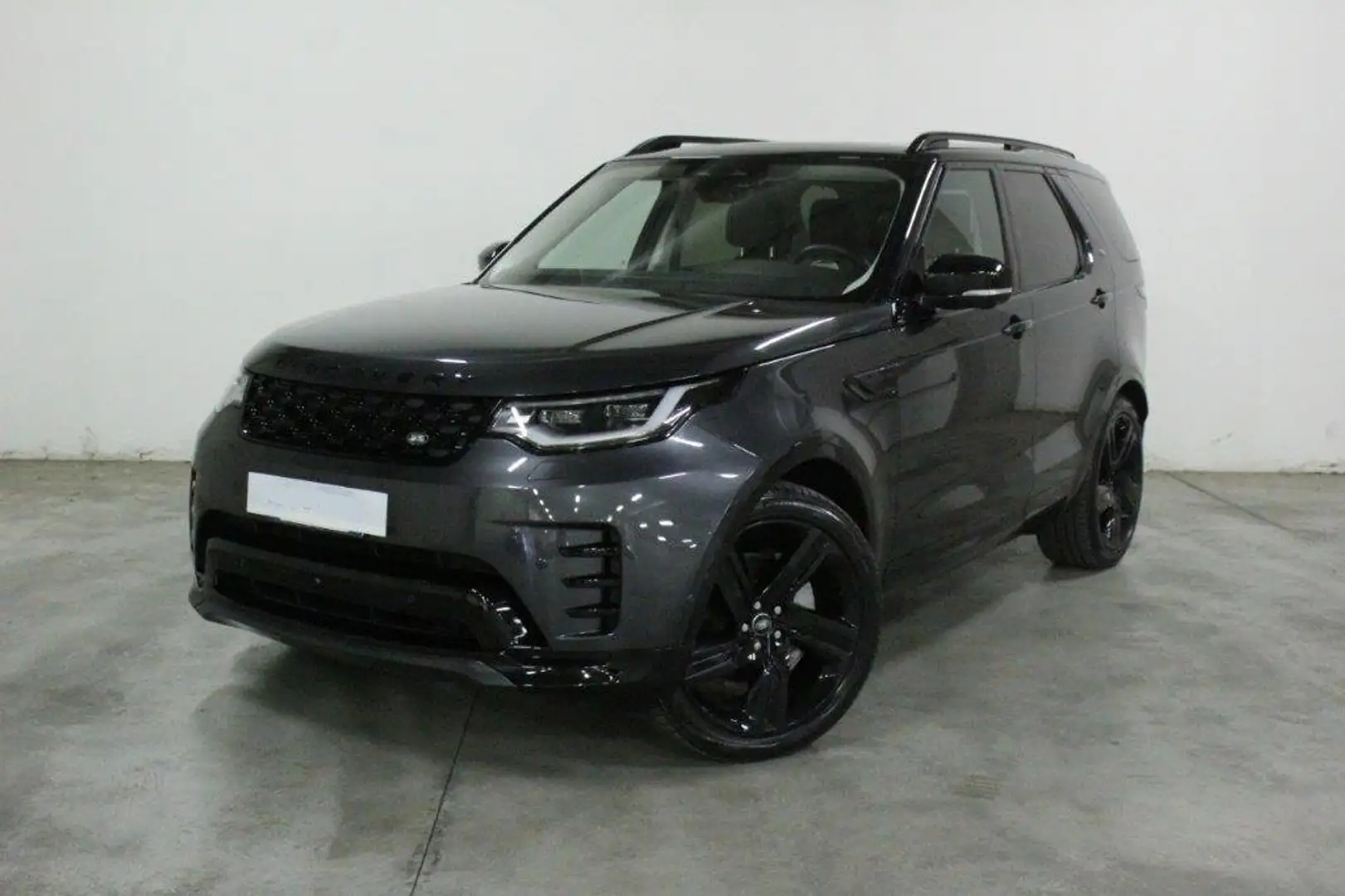 Land Rover Discovery Discovery 5 3.0d i6 mhev DynSE awd 249cv 7 posti Gris - 1
