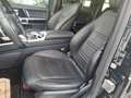 Mercedes-Benz G 500 VOLL Massage AMG 1.Besitz Burmester Kamera AHKLED Noir - thumbnail 12