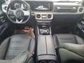 Mercedes-Benz G 500 VOLL Massage AMG 1.Besitz Burmester Kamera AHKLED Noir - thumbnail 14