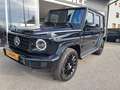 Mercedes-Benz G 500 VOLL Massage AMG 1.Besitz Burmester Kamera AHKLED Noir - thumbnail 1