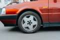 Lancia Thema 8.32 Erstlack Sonderedition Ferrari V8 Klima Leder Rot - thumbnail 8