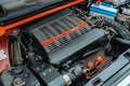 Lancia Thema 8.32 Erstlack Sonderedition Ferrari V8 Klima Leder Rot - thumbnail 19