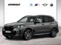 BMW X5 M60i xDrive Luftfederung Standhzg AHK ACC HK Grau - thumbnail 1