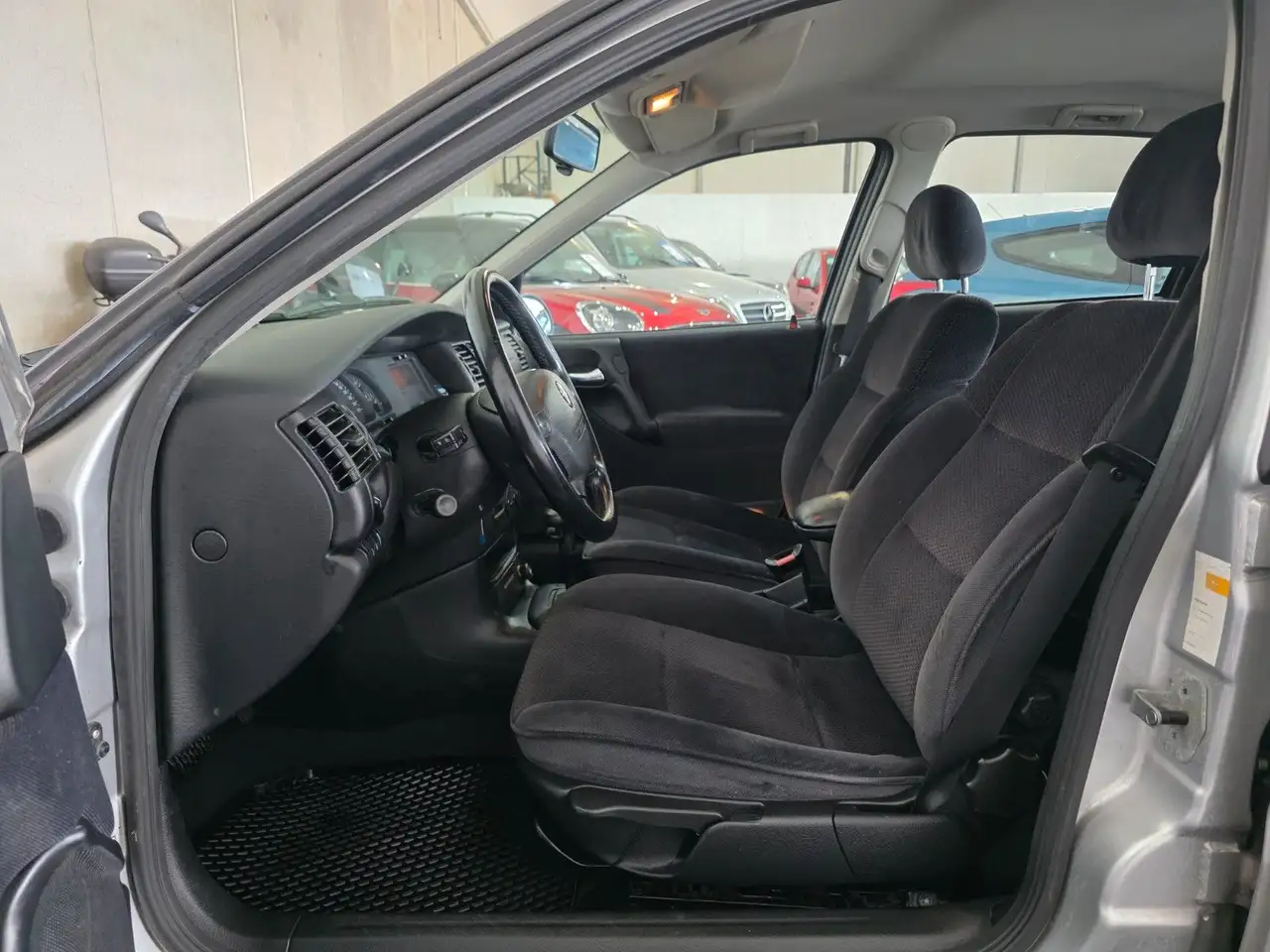 Opel Vectra 2.2 16V Comfort|AUTOMATIK|XENON|SHZ|KLIMA, foto 11