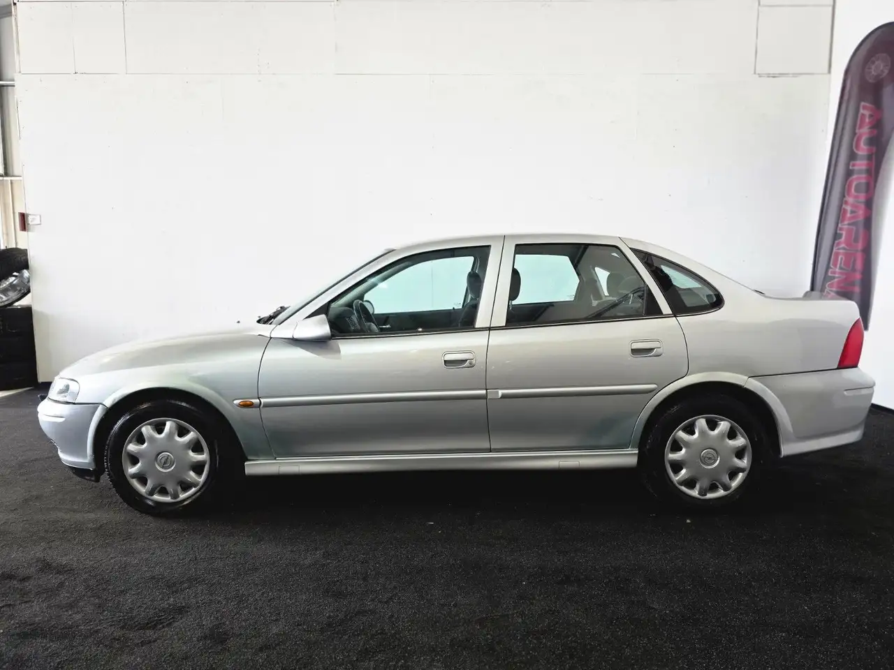 Opel Vectra 2.2 16V Comfort|AUTOMATIK|XENON|SHZ|KLIMA, foto 9