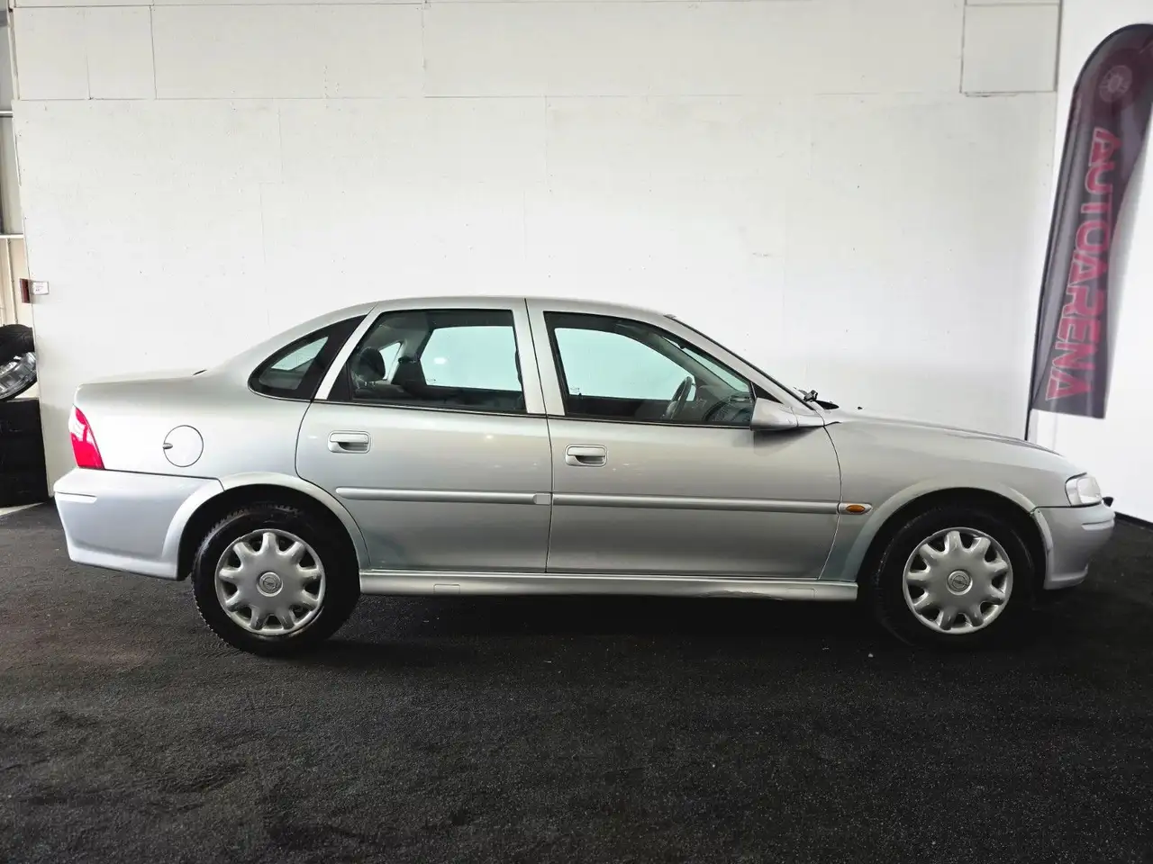 Opel Vectra 2.2 16V Comfort|AUTOMATIK|XENON|SHZ|KLIMA, foto 5