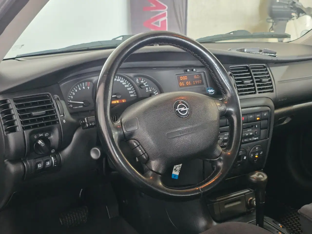 Opel Vectra 2.2 16V Comfort|AUTOMATIK|XENON|SHZ|KLIMA, foto 12