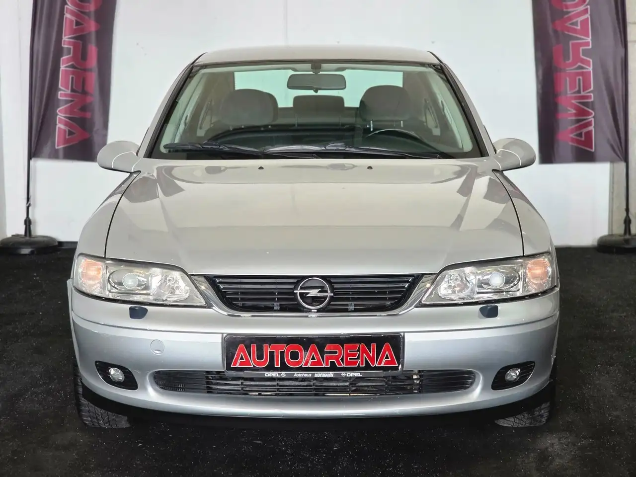 Opel Vectra 2.2 16V Comfort|AUTOMATIK|XENON|SHZ|KLIMA, foto 3