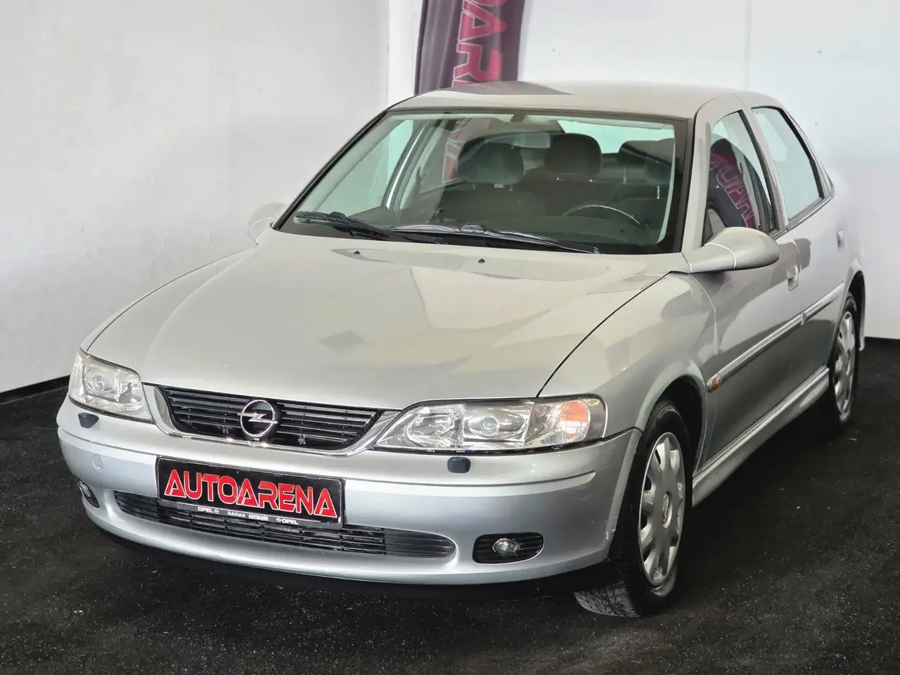 Opel Vectra 2.2 16V Comfort|AUTOMATIK|XENON|SHZ|KLIMA, foto 2