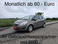 Opel Meriva 1,3 CDTI ecoFlex Cool & Sound DPF  **Erstbesitz** Braun - thumbnail 1