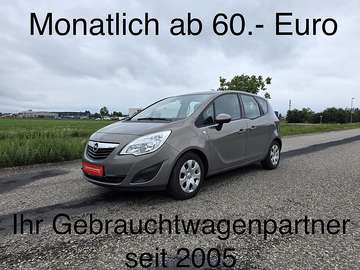 1,3 CDTI ecoFlex Cool & Sound DPF  **Erstbesitz**