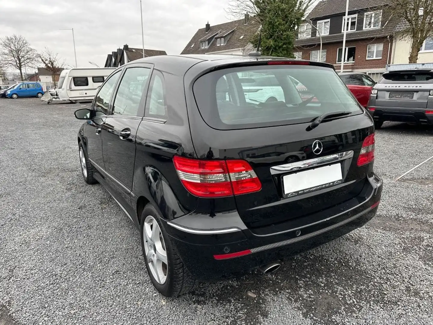 Mercedes-Benz B 200 B 200 Nero - 2