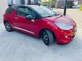 Citroen DS3 Cabrio 1.2 VTi So Chic|CABRIO|AIRCO|parkeerassist/ Rood - thumbnail 2