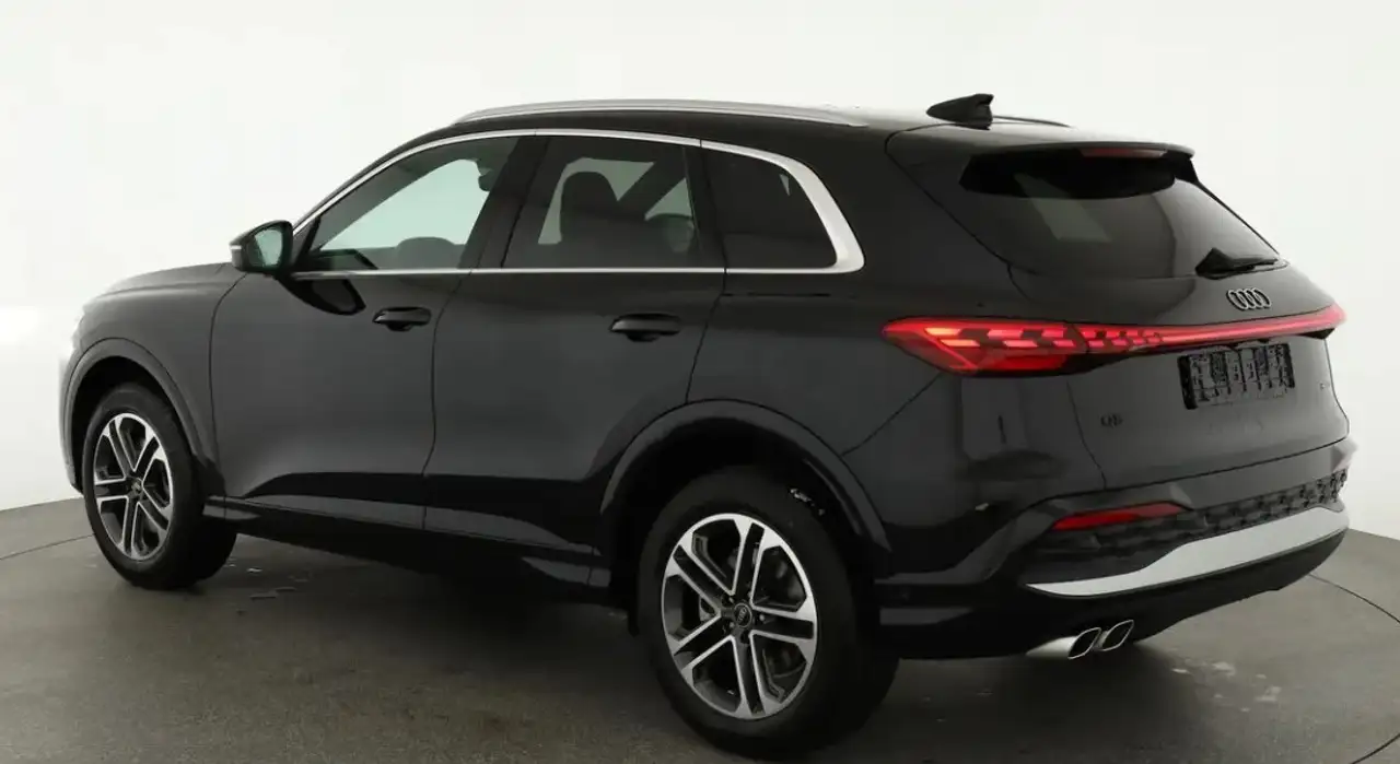 Audi Q5 Q5 TDI Quattro S-Tronic 204CV 4