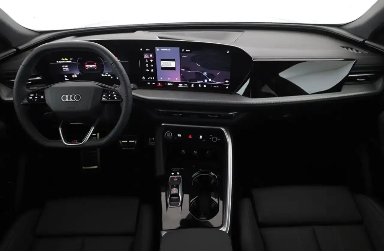 Audi Q5 Q5 TDI Quattro S-Tronic 204CV 5